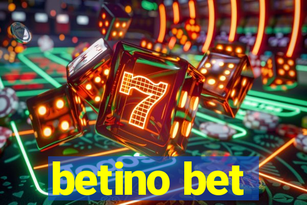 betino bet